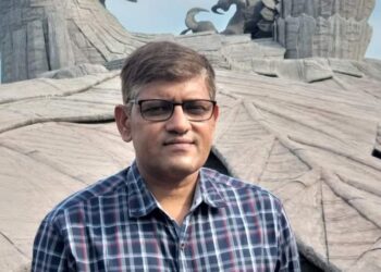 Varanasi Police Commissioner