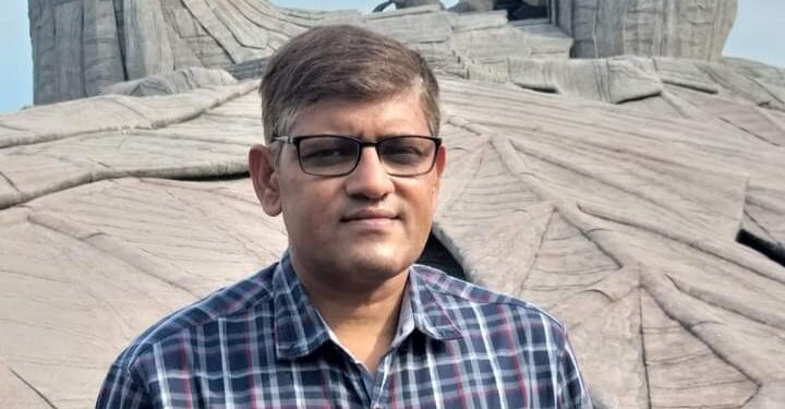 Varanasi Police Commissioner