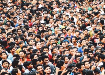 Population Report 