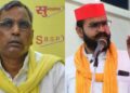ओम प्रकाश राजभर ने कहा- अब्बास अंसारी सुभासपा के नहीं सपा के विधायक