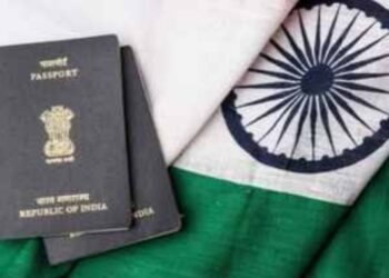 citizenship in india