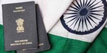 citizenship in india