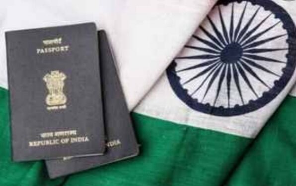 citizenship in india