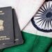 citizenship in india