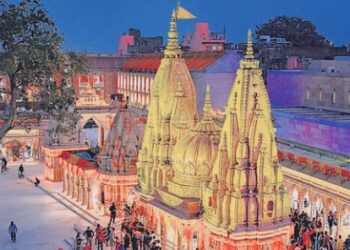 Srikashi Vishwanath