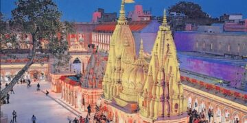 Srikashi Vishwanath