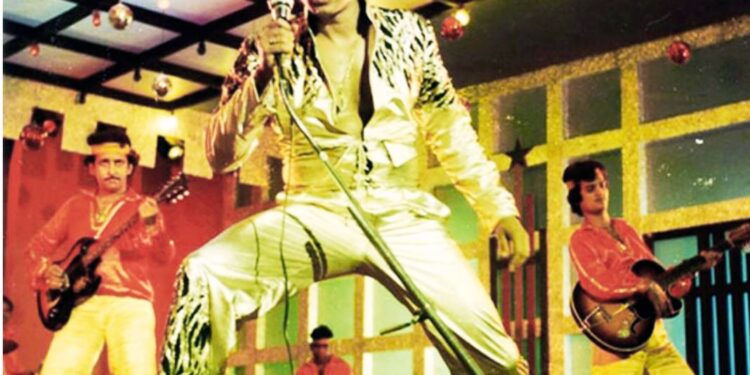 mithun chakraborty