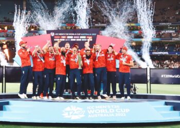 T20 world cup