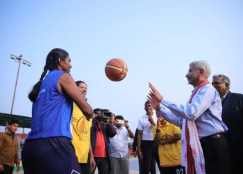 Sukhwinder Sukhu