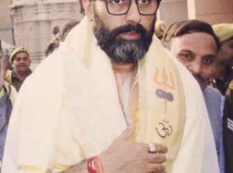 Abhishek Bachhan