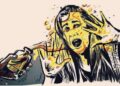 Acid Attack