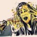 Acid Attack