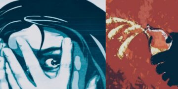 Acid Attack