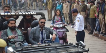 Ajay Devgn