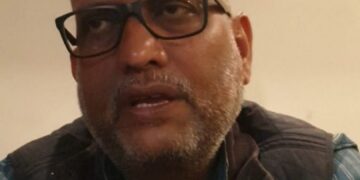 Ajay Rai