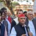 Akhilesh Yadav
