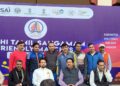 Anurag Thakur