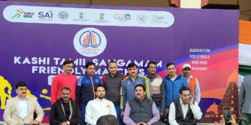 Anurag Thakur