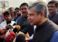 Watch Video : शहर की पहचान को दर्शाते हुए रेलवे स्टेशनों को किया जा रहा है विकास : अश्विनी वैष्णव
