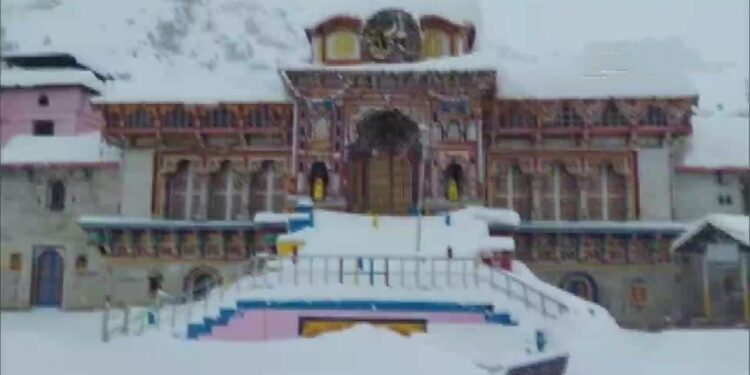 Badrinath Dham