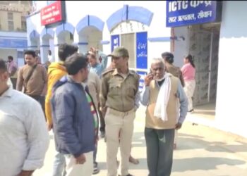 Bihar Hooch Tragedy