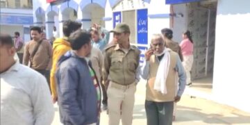 Bihar Hooch Tragedy