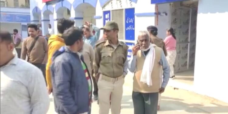 Bihar Hooch Tragedy
