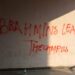 Cast Controversy JNU