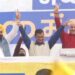 Delhi MCD Result