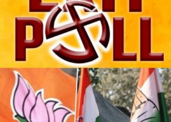 Exit Poll Results 2022