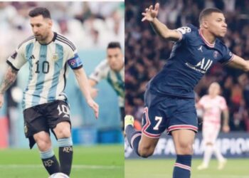 Fifa World Cup Final