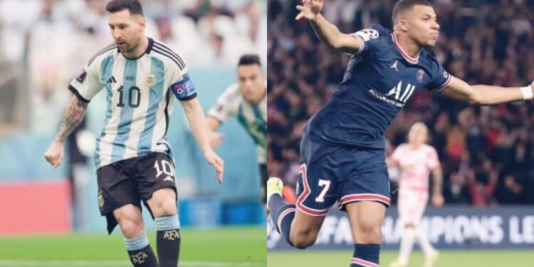 Fifa World Cup Final