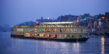 river cruise