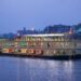 river cruise