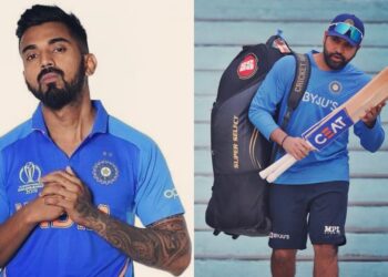 IND vs BAN