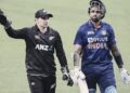 IND vs NZ