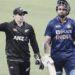 IND vs NZ
