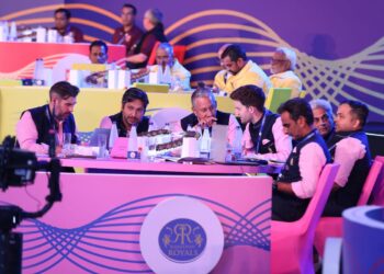 IPL Auction 2023