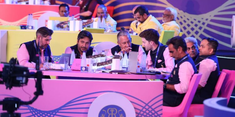 IPL Auction 2023