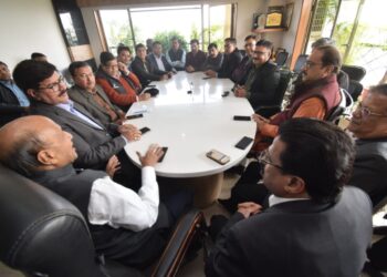 Indian Industries Association 