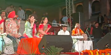 Kashi vishwnath