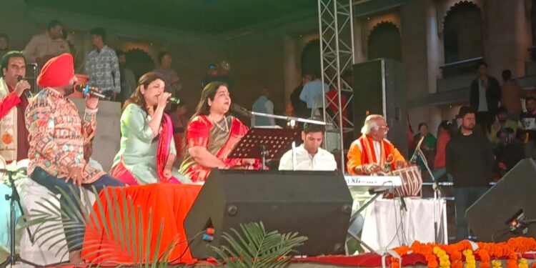 Kashi vishwnath