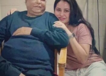 Lalu Yadav