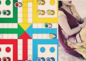 Ludo Game
