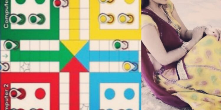 Ludo Game