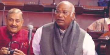 Mallikarjun Kharge