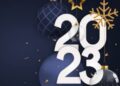 New Year Celebration