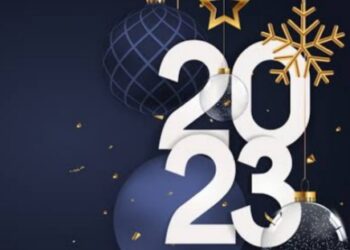 New Year Celebration
