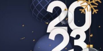 New Year Celebration