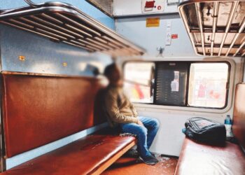 Nilanchal Express